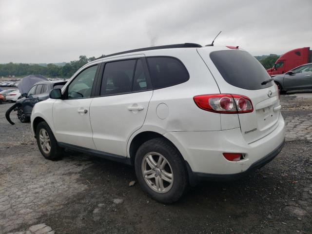 2012 Hyundai Santa fe gls
