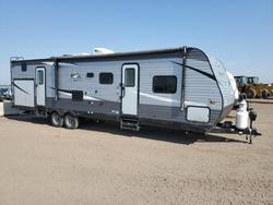 Jaycee salvage cars for sale: 2021 Jaycee Flight slx