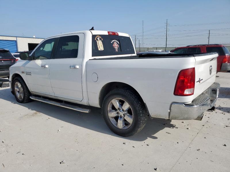 2016 Dodge Ram 1500 slt