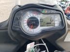 2012 Suzuki DL650 A