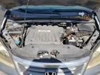 2008 Honda Odyssey exl