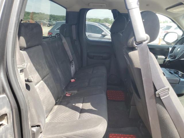 2011 Chev Rolet Silverado K1500 lt