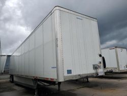 2023 Wabash 2023 Wabash Dvcvhpc DRY Van Trailer en venta en Moraine, OH