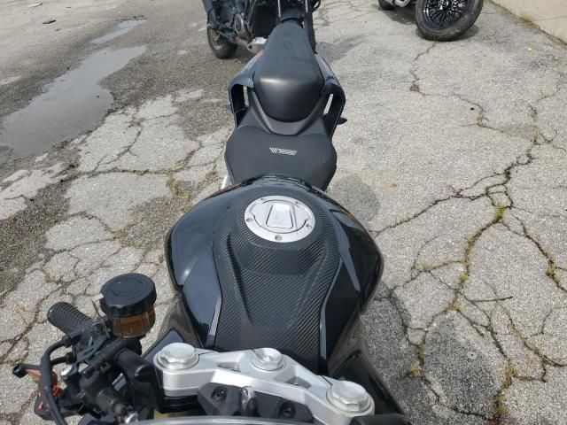 2024 Cf Moto 450SS