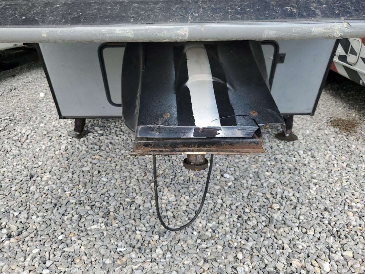 2015 Keystone Fuzion