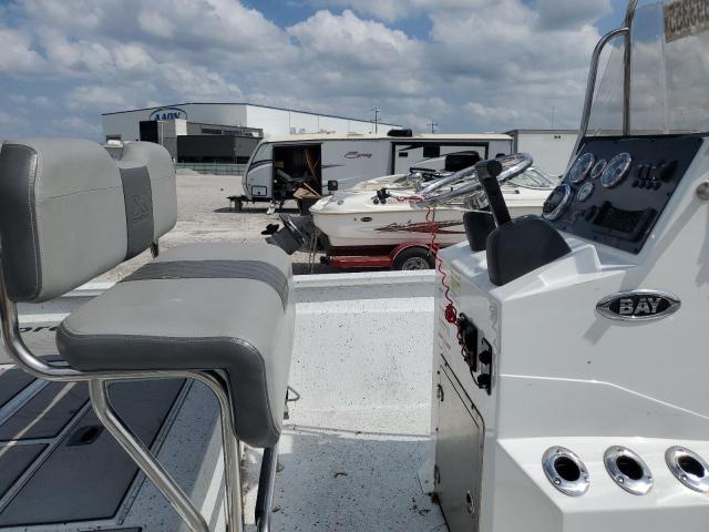 2018 Xpress Boat