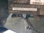 2007 Harley-Davidson Flhrci