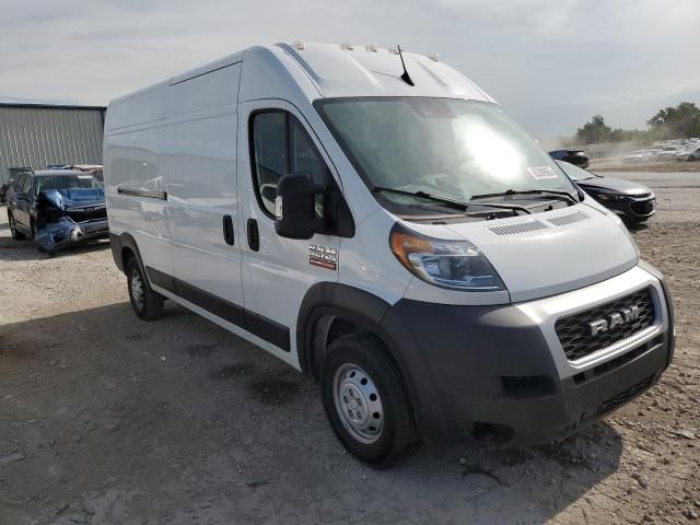 2022 Dodge RAM Promaster 2500 2500 High