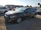 2014 Mazda 3 Touring