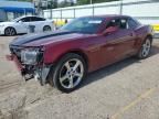 2010 Chevrolet Camaro SS