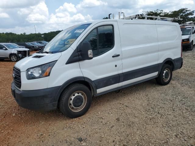 2019 Ford Transit T-150