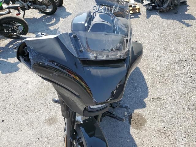 2024 Harley-Davidson Flhx