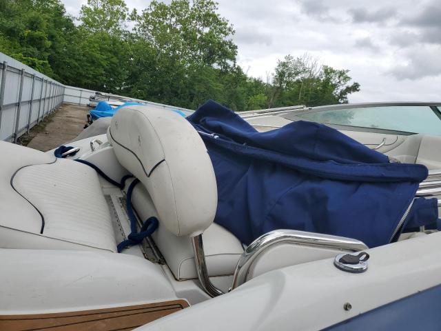 2007 Crownline Boat