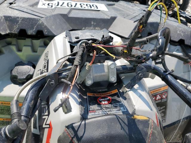 2023 Polaris 850 Sportsman