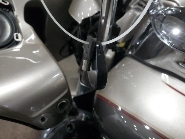 2023 Harley-Davidson Fltrk