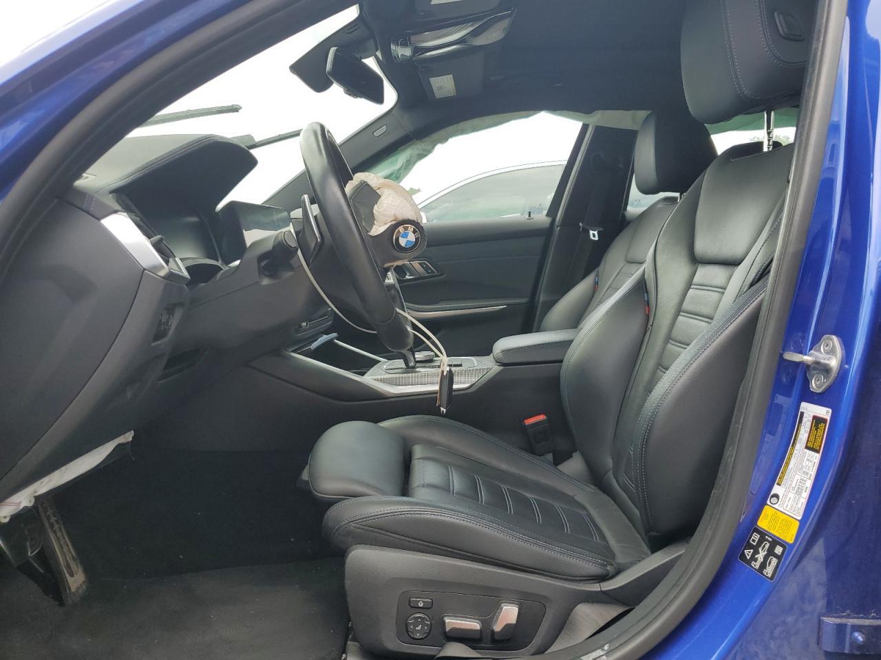 2019 BMW 330xi