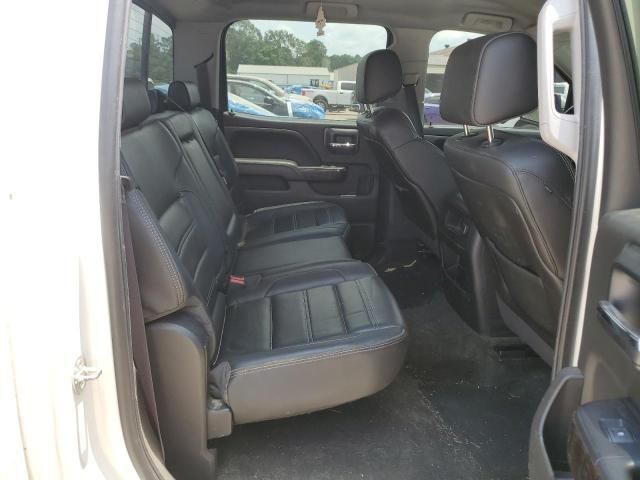 2014 GMC Sierra C1500 Denali