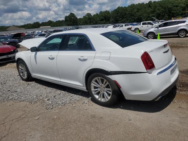 2020 Chrysler 300 Touring