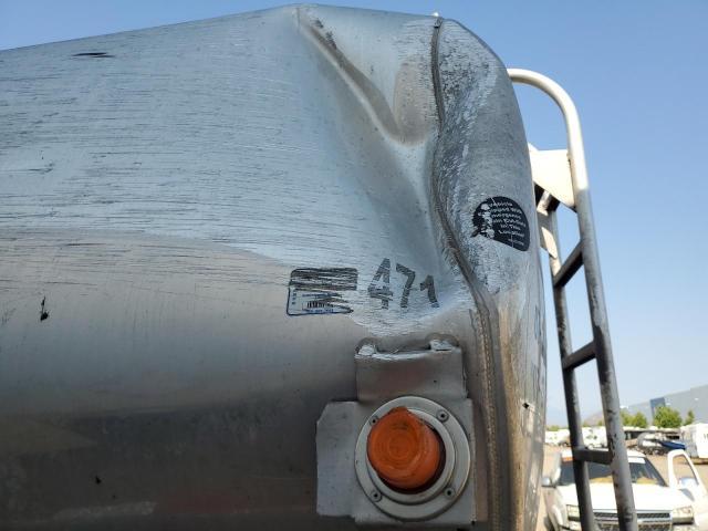 2024 Heil Tank Trailer