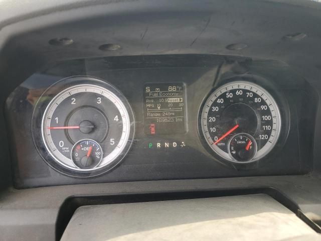 2014 Dodge RAM 3500 ST