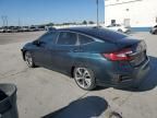 2018 Honda Clarity