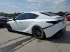2024 Lexus IS 350 F Sport
