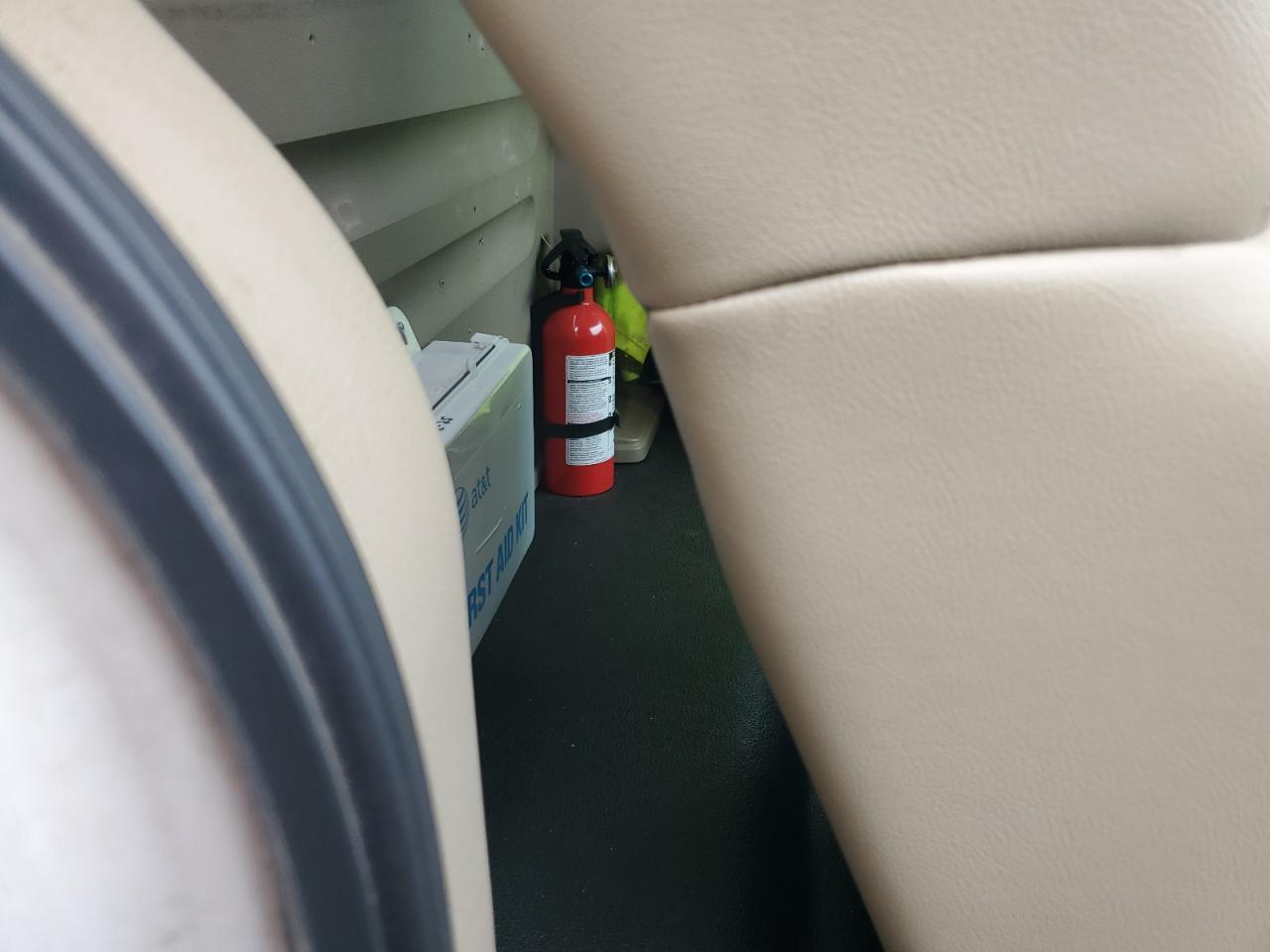 2008 Ford F150 Utility / Service Truck