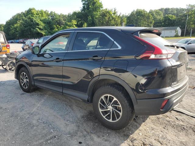 2022 Mitsubishi Eclipse Cross es