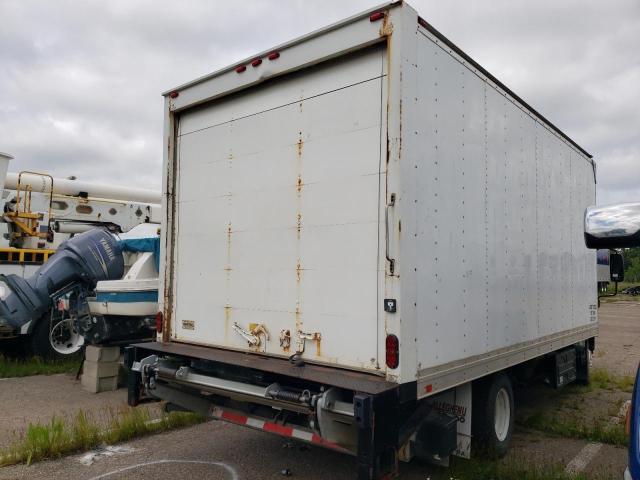 2018 Isuzu NPR HD