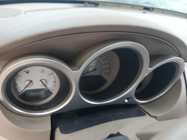 2008 Chrysler Sebring Limited