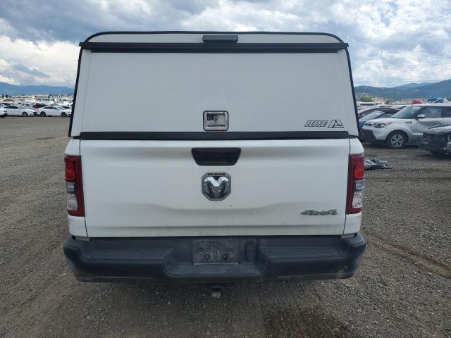 2023 Dodge Ram 1500 Tradesman