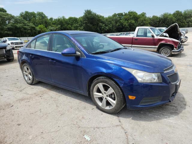 2013 Chev Rolet Cruze lt