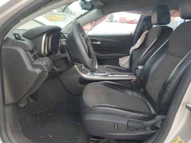 2013 Chevrolet Malibu 1LT
