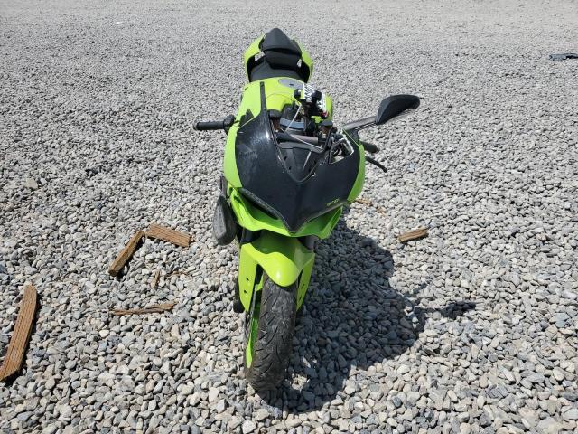 2016 Ducati Superbike 959 Panigale