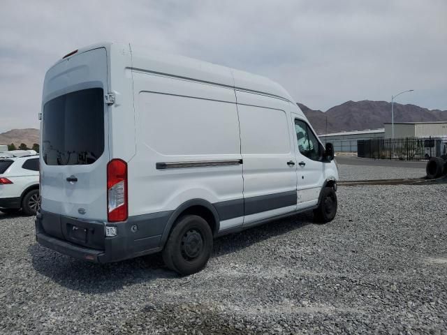 2015 Ford Transit T-250