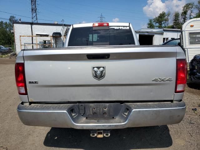 2015 Dodge RAM 1500 SLT