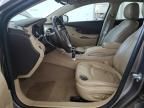 2011 Buick Lacrosse CXL