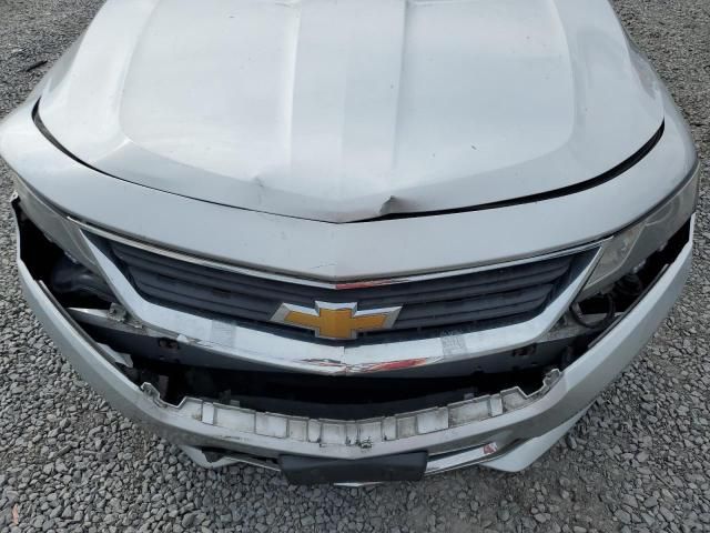 2014 Chevrolet Impala LS