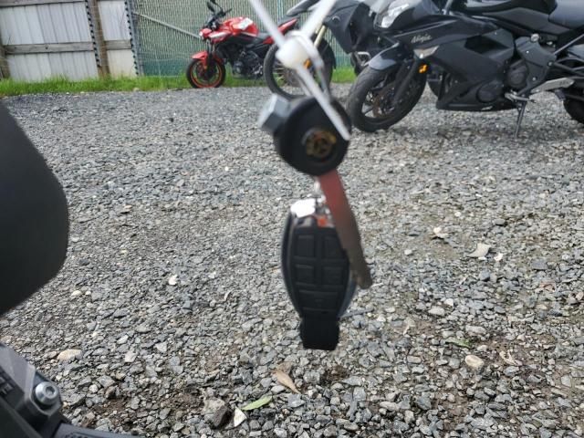 2024 Other Motorcycle Moped