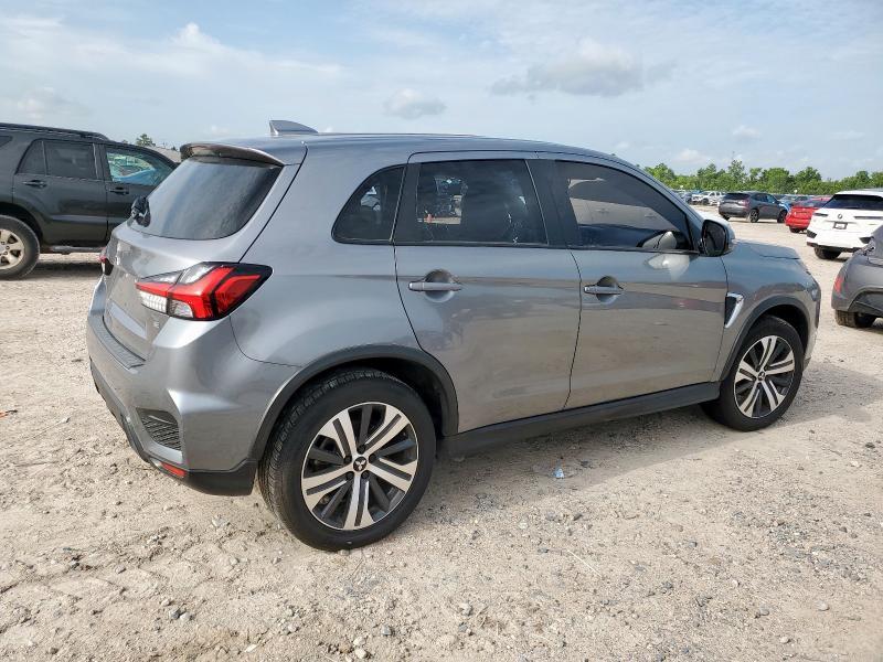 2022 Mitsubishi Outlander Sport se