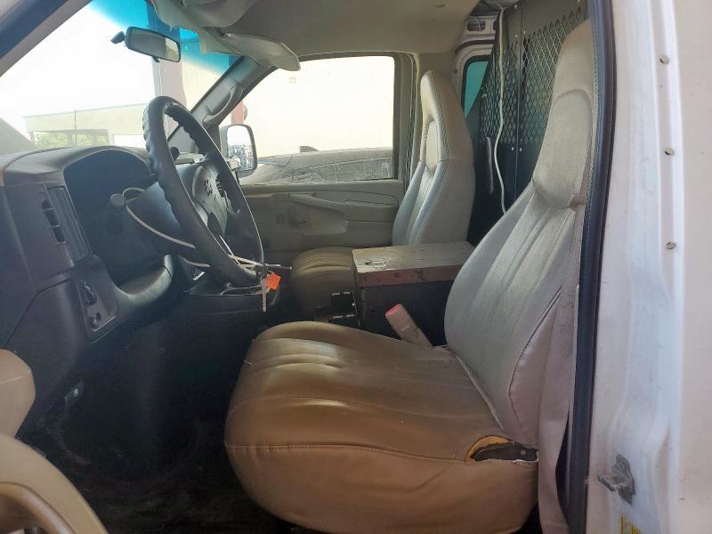 2006 Chevrolet Express G2500