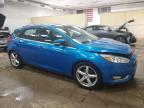 2016 Ford Focus Titanium