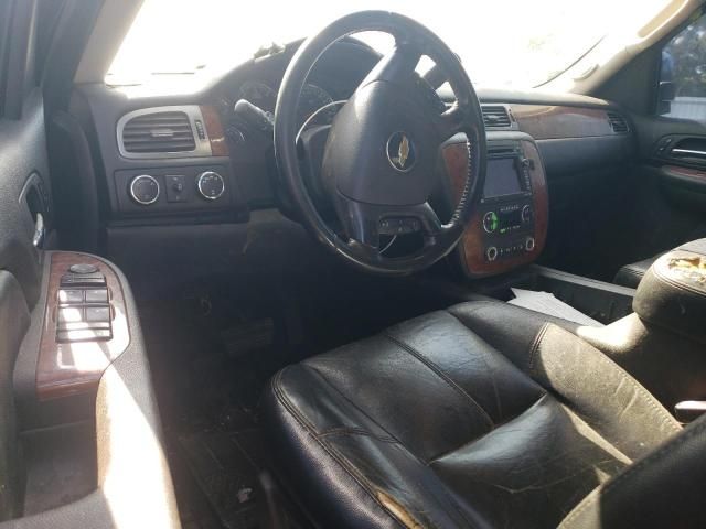 2007 Chev Rolet Avalanche K1500