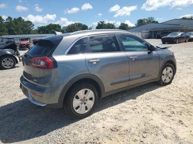2017 KIA Niro fe