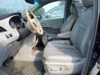 2011 Toyota Sienna XLE