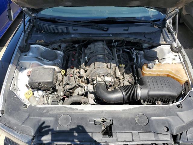 2013 Dodge Charger Police