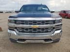 2016 Chevrolet Silverado C1500 LTZ