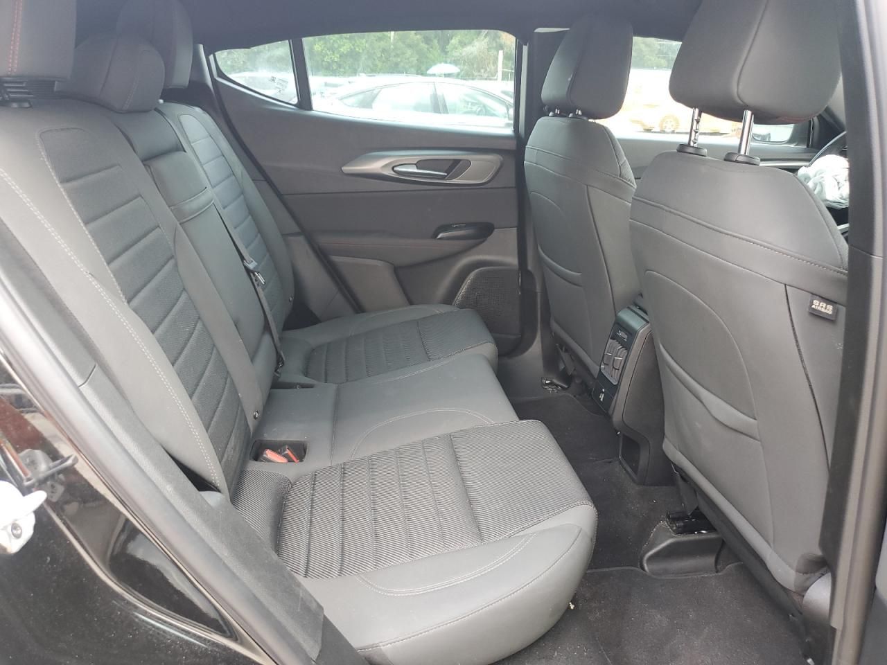 2024 Dodge Hornet gt