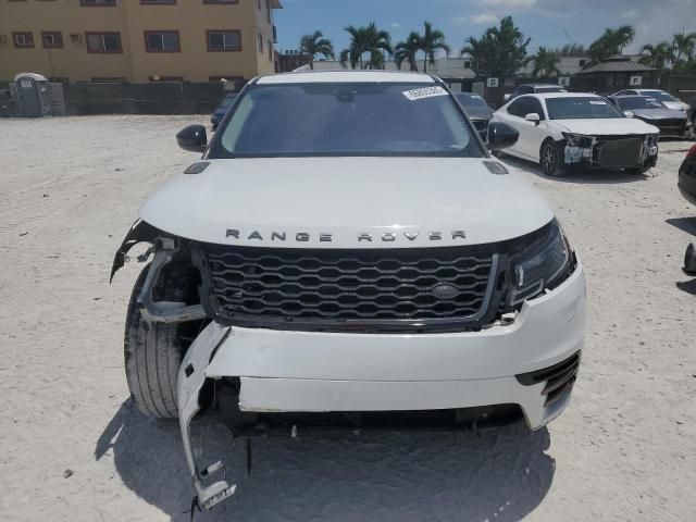 2020 Land Rover Range Rover Velar R-DYNAMIC S