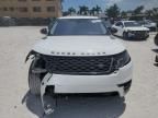 2020 Land Rover Range Rover Velar R-DYNAMIC S
